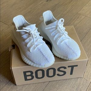 Adidas Yeezy Boost 350